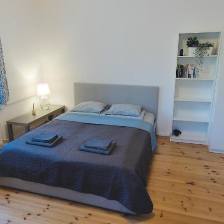 Wilenska Home Gdańsk Extérieur photo