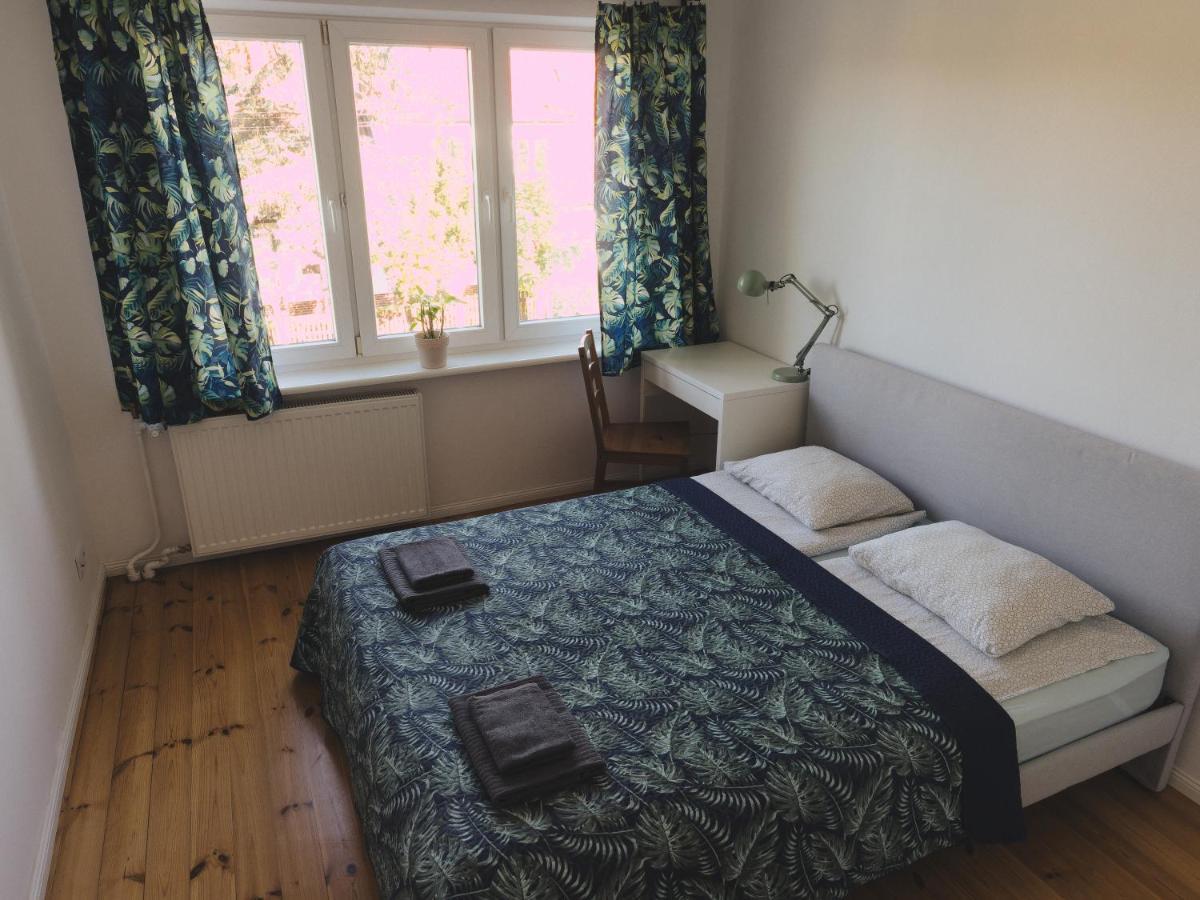 Wilenska Home Gdańsk Extérieur photo