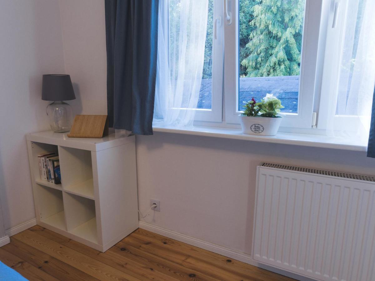 Wilenska Home Gdańsk Extérieur photo