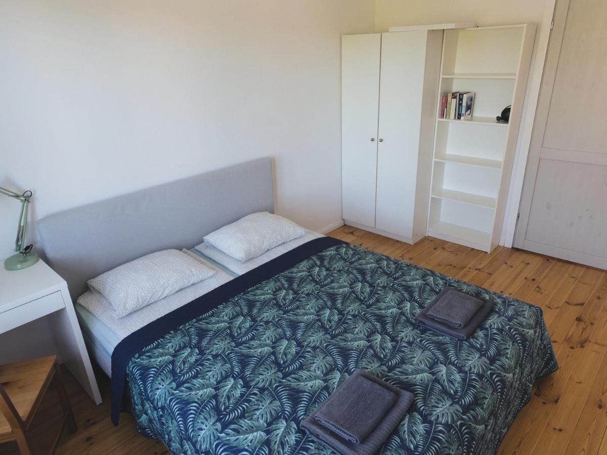 Wilenska Home Gdańsk Extérieur photo