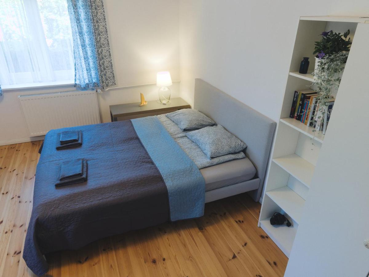 Wilenska Home Gdańsk Extérieur photo