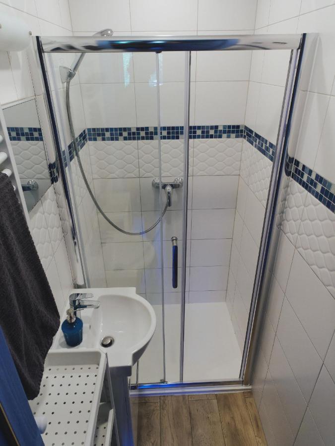 Wilenska Home Gdańsk Extérieur photo