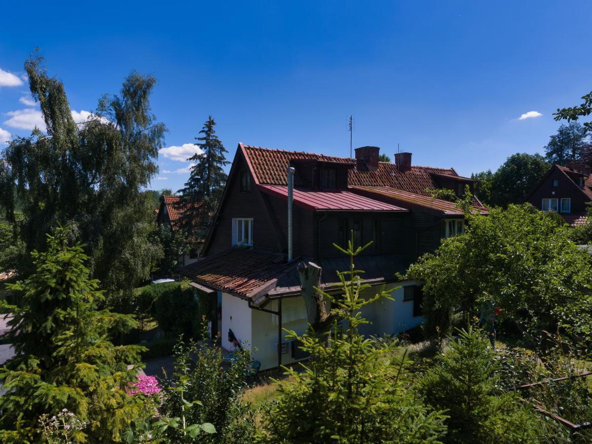 Wilenska Home Gdańsk Extérieur photo