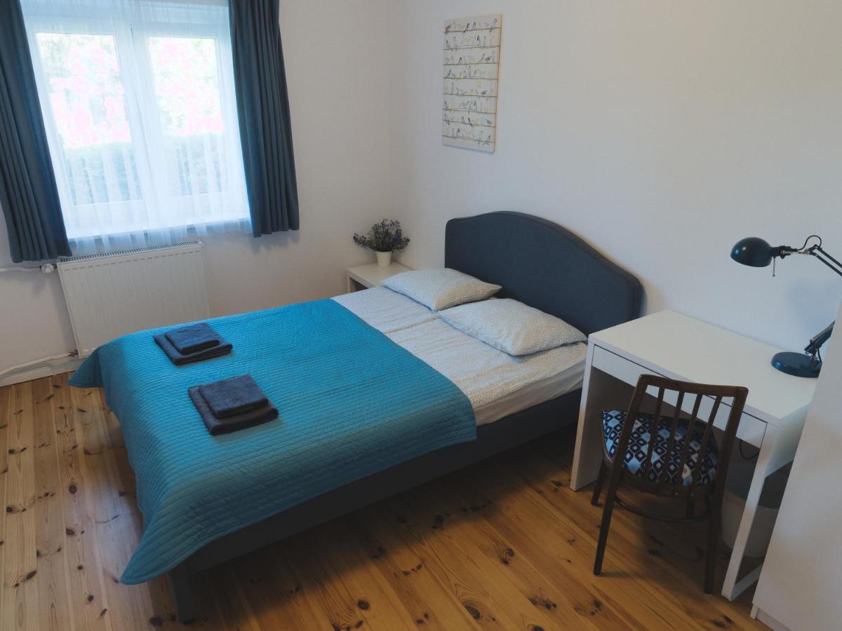 Wilenska Home Gdańsk Extérieur photo