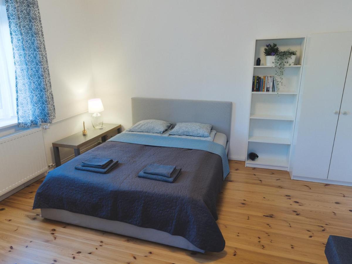 Wilenska Home Gdańsk Extérieur photo