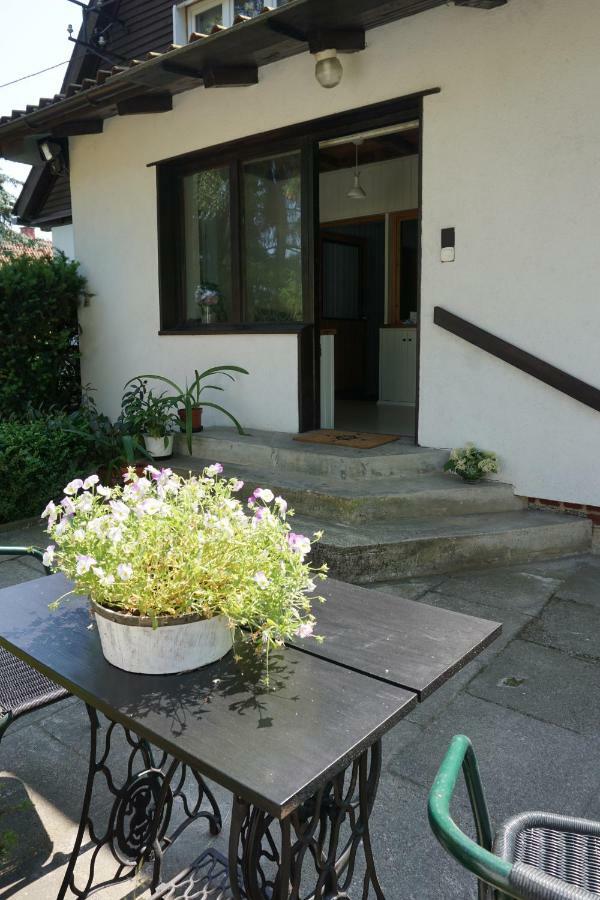 Wilenska Home Gdańsk Extérieur photo