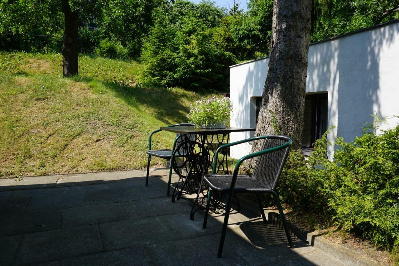 Wilenska Home Gdańsk Extérieur photo