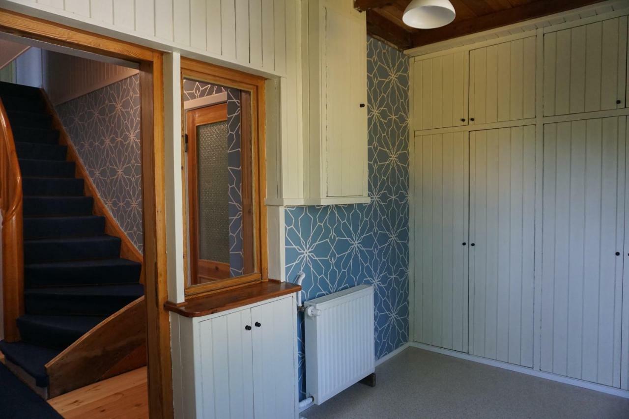 Wilenska Home Gdańsk Extérieur photo