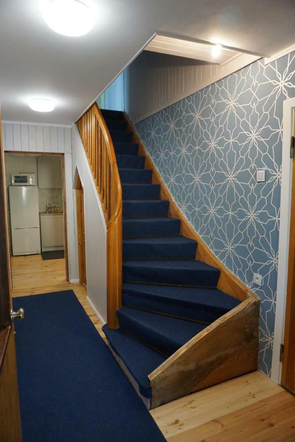 Wilenska Home Gdańsk Extérieur photo