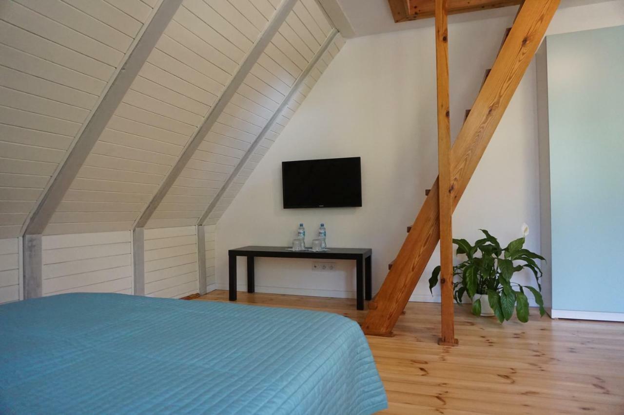 Wilenska Home Gdańsk Extérieur photo